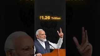 India Invests 1.26 Trillion Rupees to Boost Semiconductor Industry. #semiconductor #shorts #stocks
