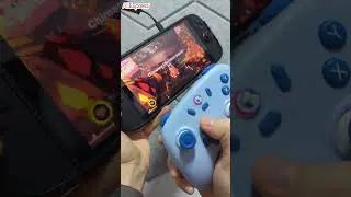 Conecta GameSir Nova Lite a Nintendo Switch 2