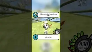 5 Gamecube Exclusive Games part 3 #gamecube #shorts