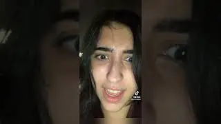 Tiktok with major vine energy: compilation of JennMelon. Chaotic energy!!