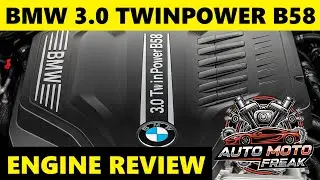 3.0 B58 REVIEW, PROBLEMS, RELIABILITY, FAILURES, FUEL CONSUM, TIMING, OIL?