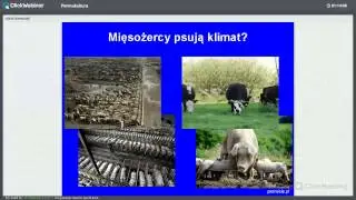 Permakultura - podstawy i jej praktyczne zastosowanie. Wojciech G&oacute;rny