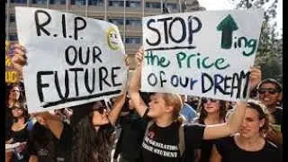 Is College Tuition Too High- Georgia State Edition