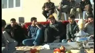PSHTIWAN & SALAM  SHARA BAND kurdi 2011