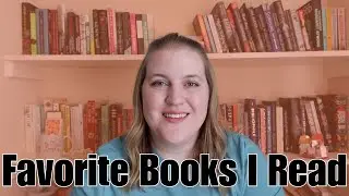 Favorite Books from 2021 and 2022