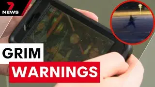 Warnings on rise of extremism after teen shot dead in confrontation with police | 7 News Australia