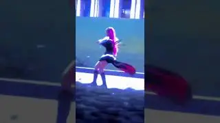 Cosplay!!: Sea Of Problems Glichery spedup #shorts #edit #cosplay #phonk #anime