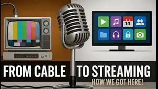 WEEKLY BUZZ - STREAMING PLATFORMS VS TRADITIONAL TV
