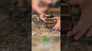 SpotX Messenger Review: Best 2-Way Satellite Communicator?