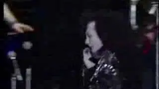 DISCOTHEQUE IN DREAM 8/8 (DEAD OR ALIVE)