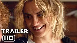 DEAR EDWARD Trailer (2023) Taylor Schilling, Connie Britton, Colin O'Brien