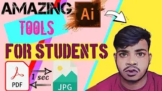 ai tools for students । ai photo। editing ai video generator ।