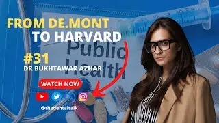 From De.Mont to Harvard, Johns Hopkins and Columbia-
