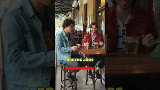 You can listen to Boring Jobs on your little phone #newmusic #originalsong #altrock #aussiemusic