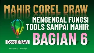Tutorial Dasar CorelDRAW Pemula &ndash; Bekal Wajib untuk Kerja di Percetakan & Desain Grafis!