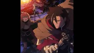 Sentenced to Be a Hero, xylo forbartz👉👈 #anime #sentencetobeahero #animeshort2026 #animeedit