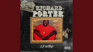 Richard Porter