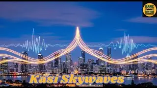 🎶Kasi Skywaves | Rank Rhythm by DJ Nduna