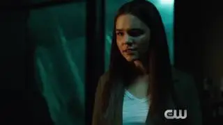 Arrow | Season 5 Episode 9 | ''What We Leave Behind'' Scene