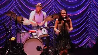 Scott Bradlee&rsquo;s Postmodern Jukebox - Call Me Maybe - Live in Italy 2017