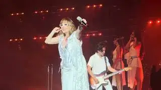 Solo el y yo - Pandora en Puerto Rico 2025