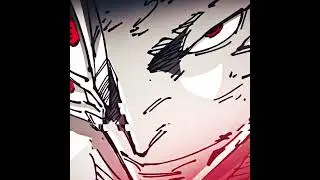 Song name: TUCA DONKA #phonk #hakari #jujutsukaisen #tucadonka