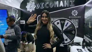 EXPO PESCA