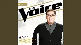 God Only Knows (The Voice Performance)