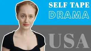 The Marvellous Mrs Maisel - Self Tape (Dramedy, USA)
