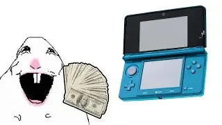 DO NOT SELL YOUR 3DS (you'll regret it)