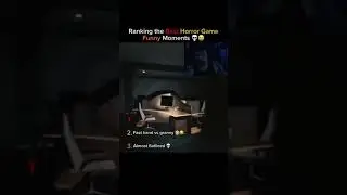 #JumpScare #CreepyMoments #TerrifyingGames #ScaryAF #SpookySeason