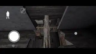 حاولت الانتقام من الجده جراني: granny) 