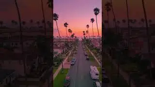 Beautiful Cities in America | California city