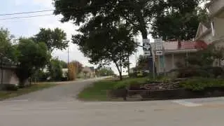 Burton, Texas