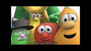 veggietales in reverse