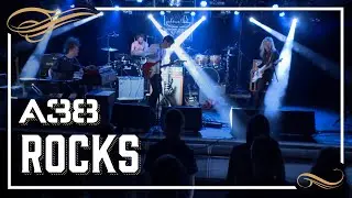 Indian Askin - Pardon Me // Live 2017 // A38 Rocks
