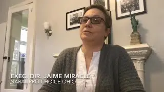 Ohio pro choice knows how to prevent heartbeat bill from litigation
