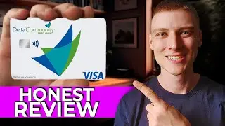 Delta Community Visa Platinum Rewards &ndash; My Honest Review & Real User Experience