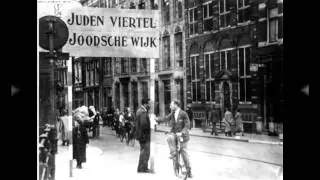 amsterdam huilt