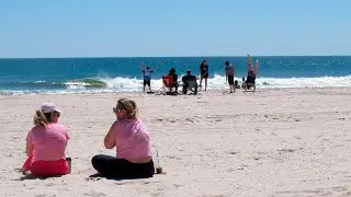 Jersey Shore reopening, but what are the rules?