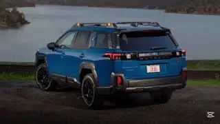 Driven: The 2026 Subaru Outback Wilderness Knows Its Audience a Little Too Well