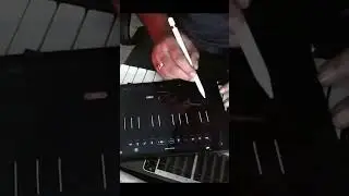 Using iPad For Music Production #duduk #musicclass #musicclasses #nivistudio #davidg #musictutorial