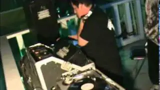 DJ. RAYA RECORD´S EN EUROPA DISCOTHEQUE