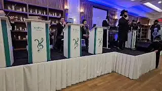 Yoely Fischer Production Moshe Dovid Weismandel Shira Choir