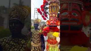 Hanuman ji in Hoshiarpur 2025 || hoshiarpur Dussehra 2025 || hanuman bane hoshiarpur 2025 || nasik |