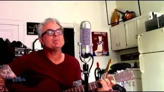 Looking Up - video # 93