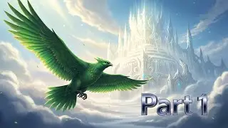 The Sky Throne &ndash; Part 1 | An AI Game Master Adventure