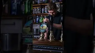 Suffolk County Traditional Bitter - Real Ale, Real Quality for over 30 years!