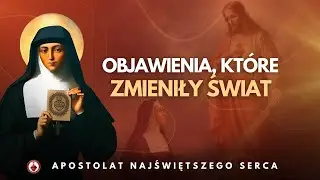 Tajemnica Najświętszego Serca – Objawienia, które zmieniły świat