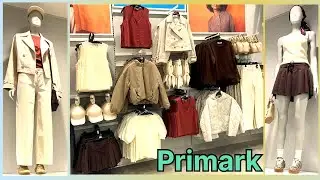 Primark women’s collection/💚February 2026
